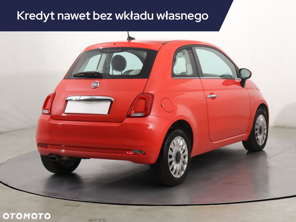 Fiat 500 - 7