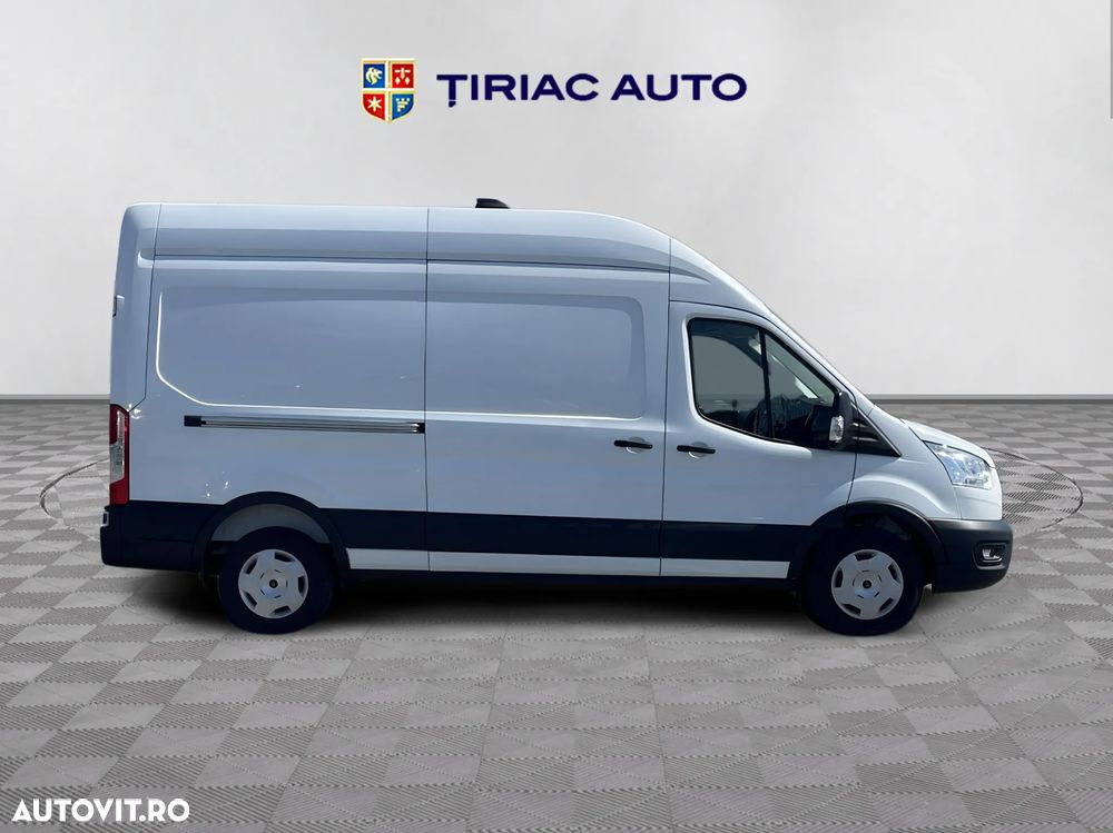 Ford TRANSIT - 6