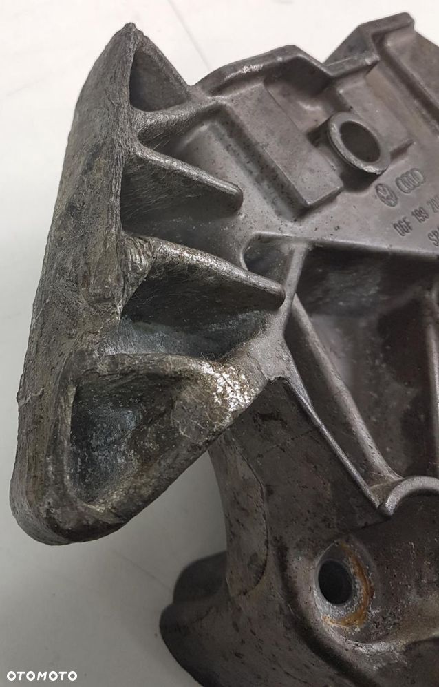 ŁAPA SKRZYNI VW 2.0 FSI 06F199207J AXW - 7