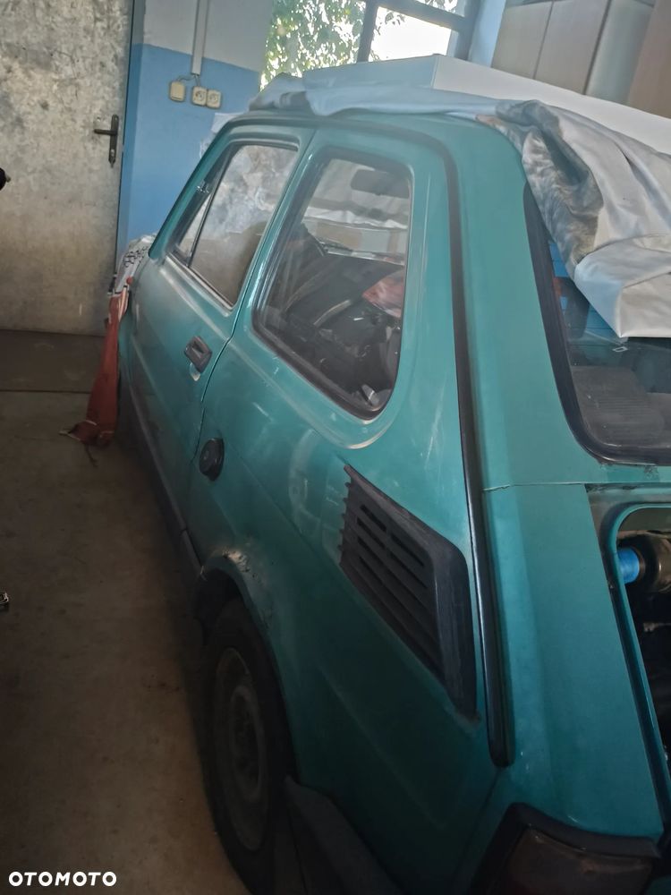 Fiat 126 - 28