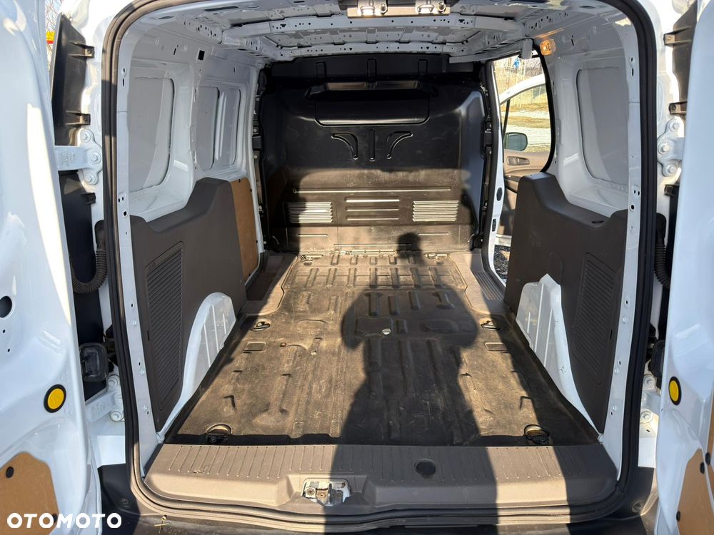 Ford Transit Connect - 11