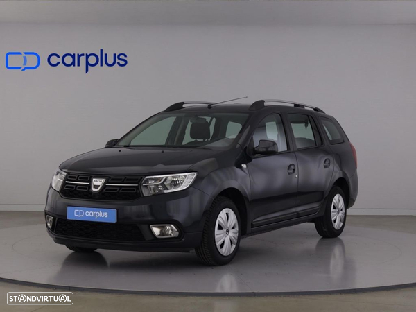 Dacia Logan MCV 0.9 TCe Comfort