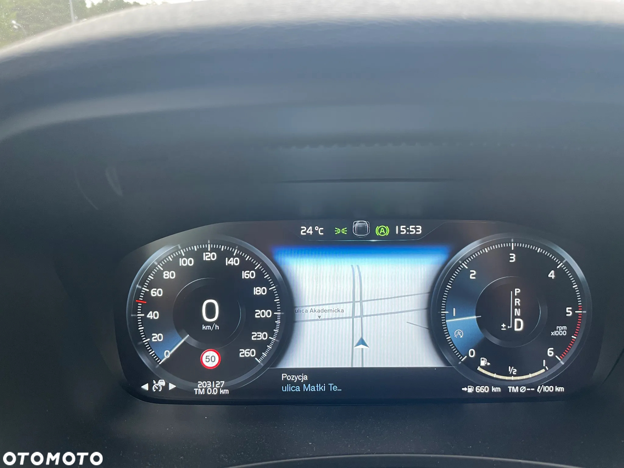 Volvo S90 D4 AWD Momentum - 26