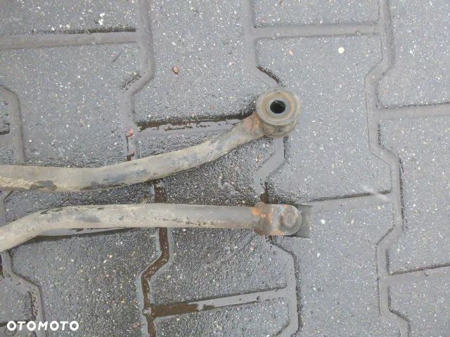 LEWAREK WYBIERAK NISSAN ALMERA N16 00-06 - 2