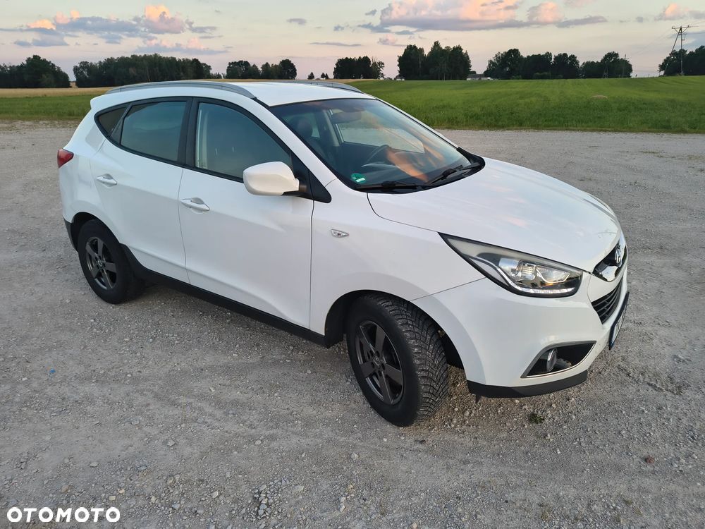 Hyundai ix35 1.6 2WD 5 Star Edition - 35