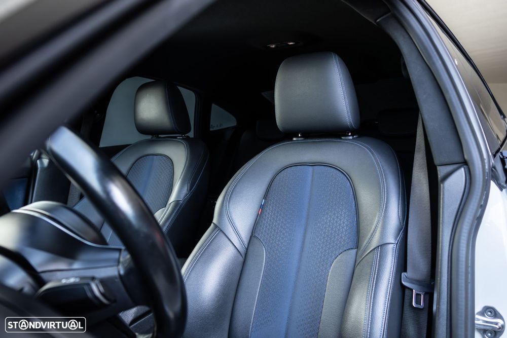 BMW 216 Gran Coupé d Pack Desportivo M - 32