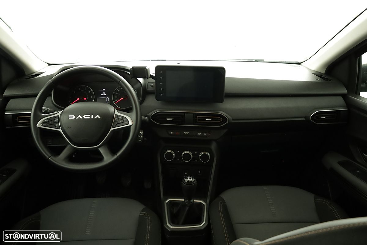 Dacia Jogger 1.0 ECO-G Extreme Bi-Fuel - 8