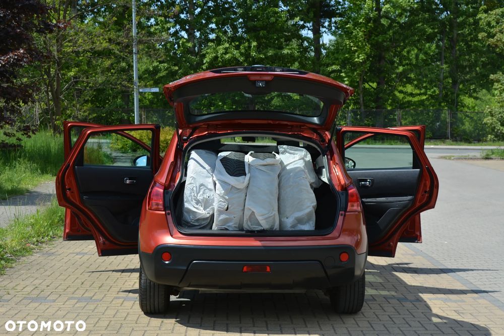 Nissan Qashqai 1.6 Tekna - 27