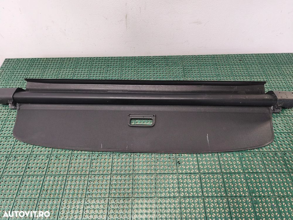 Rulou portbagaj Volkwagen Passat B7 combi 3AF867871 - 3