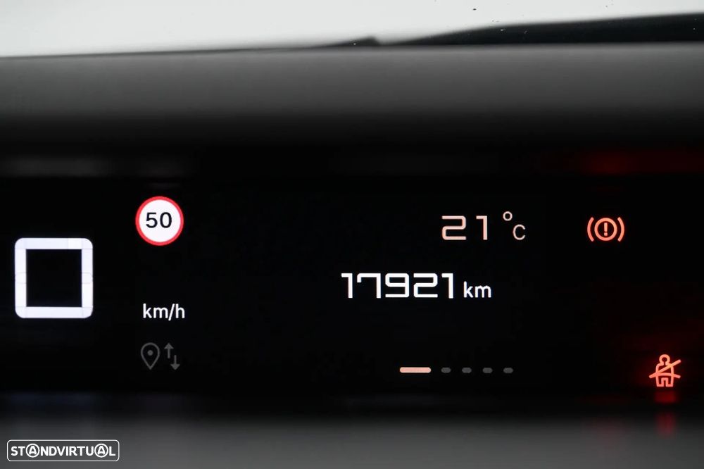Citroën C3 Aircross 1.2 PureTech Plus - 19