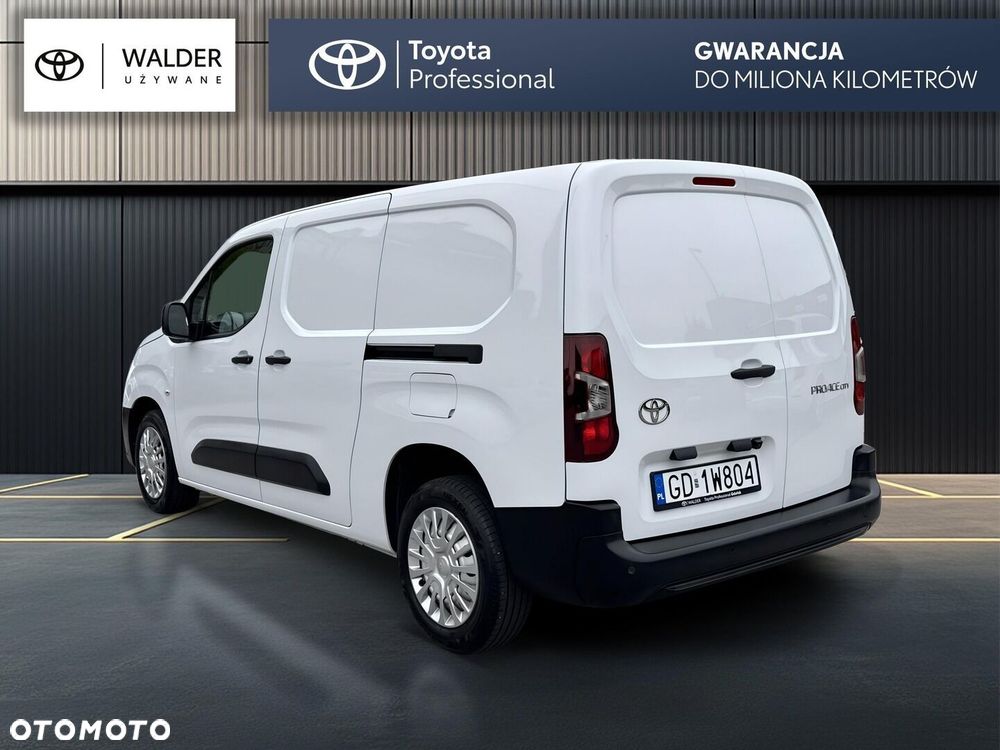 Toyota PROACE CITY - 8