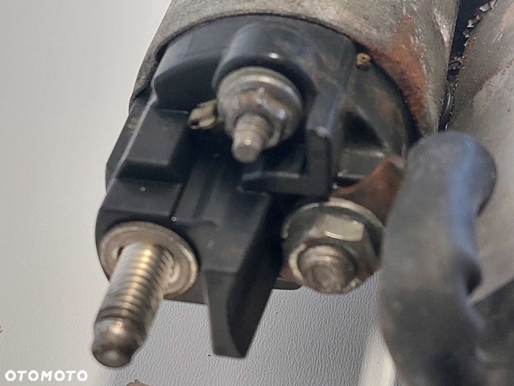 Citroen C5 III X7 2.7 3.0 V6 HDI Rozrusznik Oryginał - 6