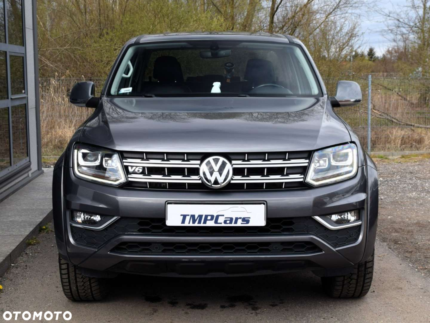 Volkswagen Amarok - 28