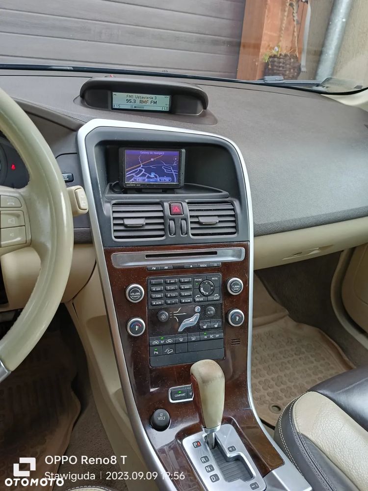 Volvo XC 60 - 9