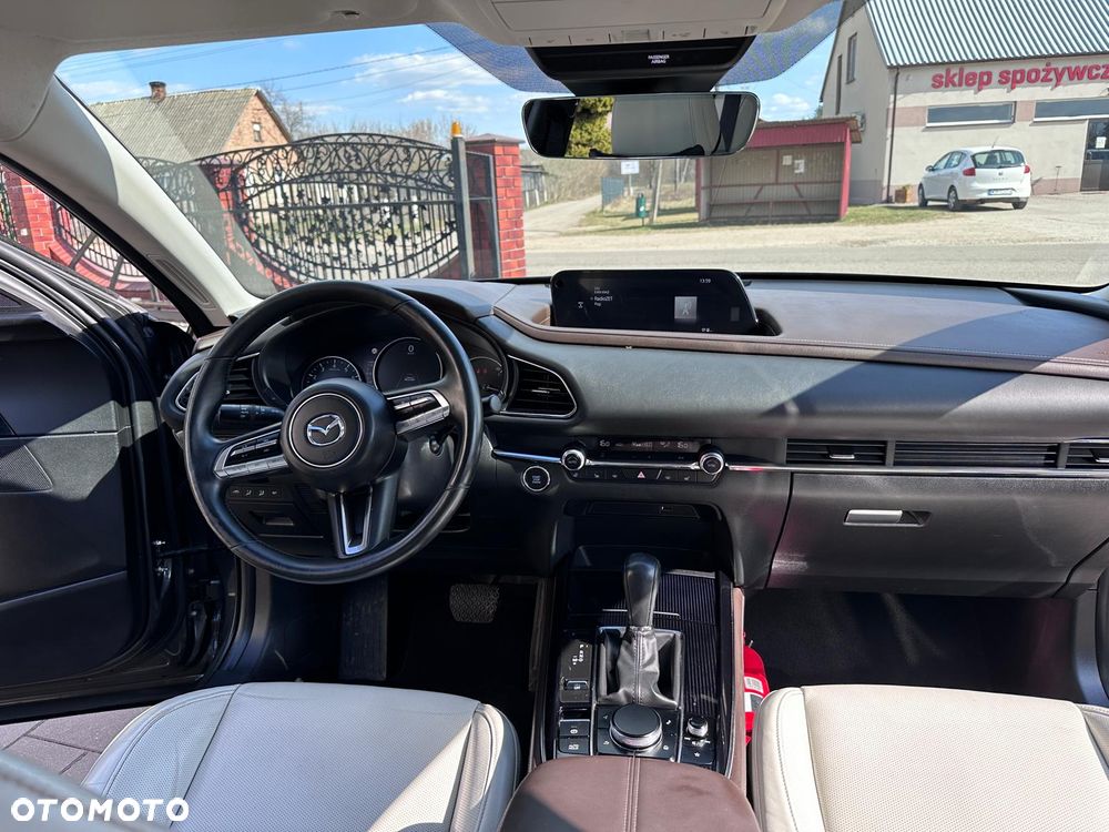 Mazda CX-30 2.0 mHEV Kanjo 2WD - 17