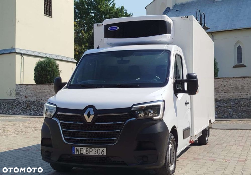 Renault Master - 9