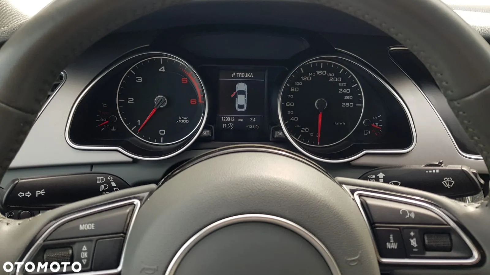 Audi A5 - 18