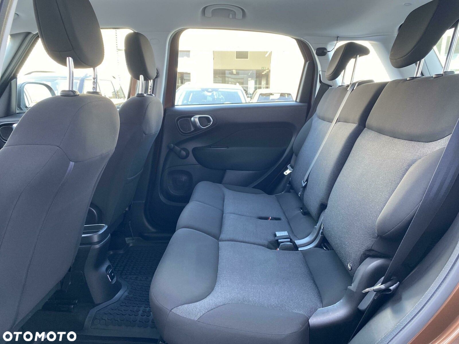 Fiat 500L 1.4 16V City Cross - 12
