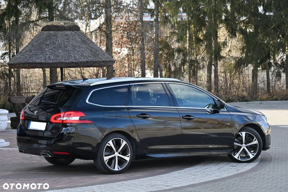 Peugeot 308 - 14