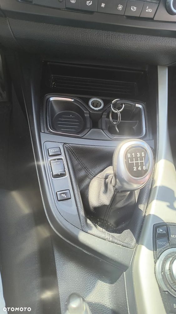 BMW Seria 1 116i Urban Line - 9