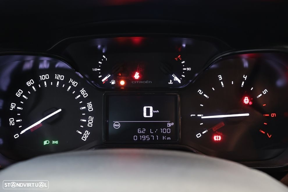 Citroën C3 1.2 PureTech Shine - 14