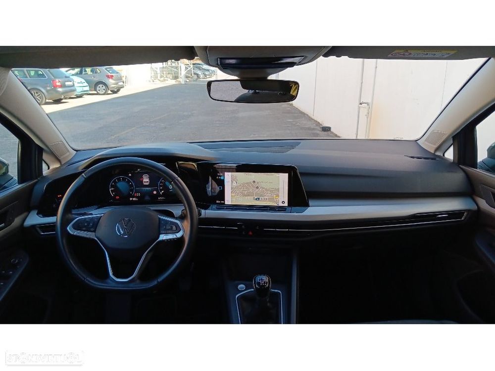 VW Golf 1.0 TSI Life - 5