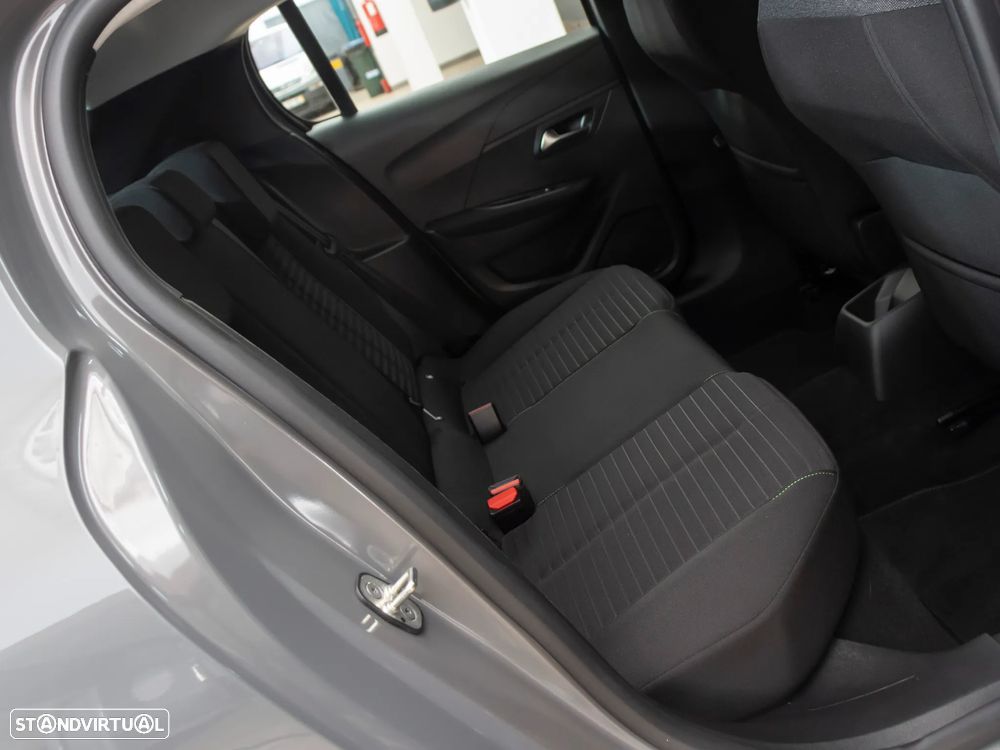 Peugeot 208 1.2 PureTech Active - 10