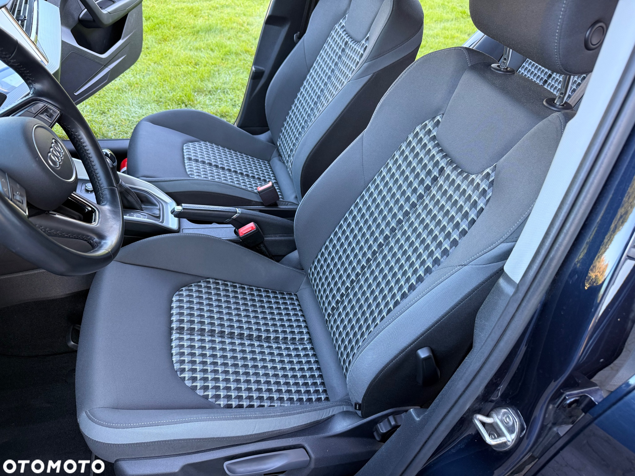 Audi A1 - 16
