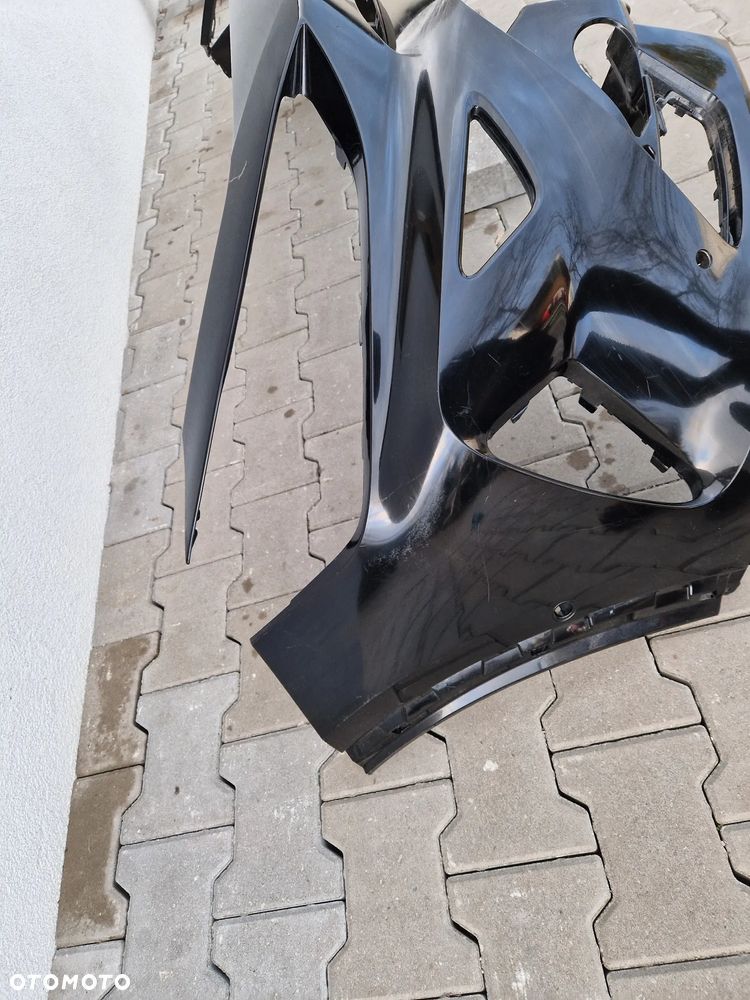 Zderzak  Cupra Formentor lift 2024 - - 6