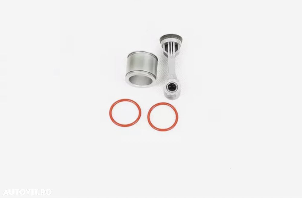 Kit Reparatie Compresor Perne Touareg Porsche Cayenne Macan Panamera - 3