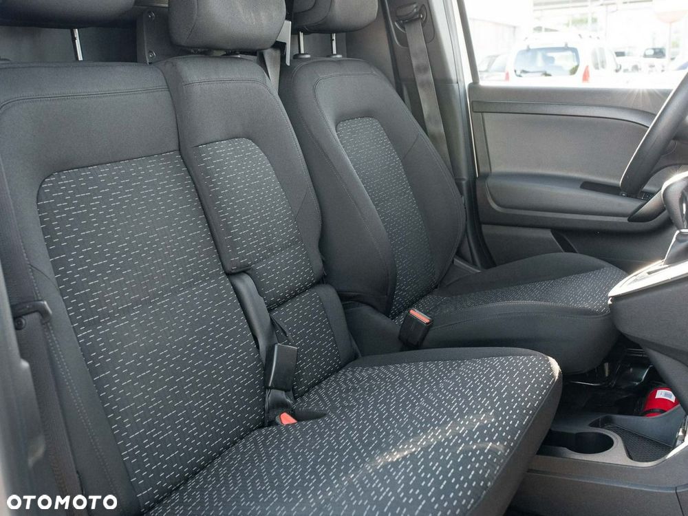 Mercedes-Benz Citan - 28