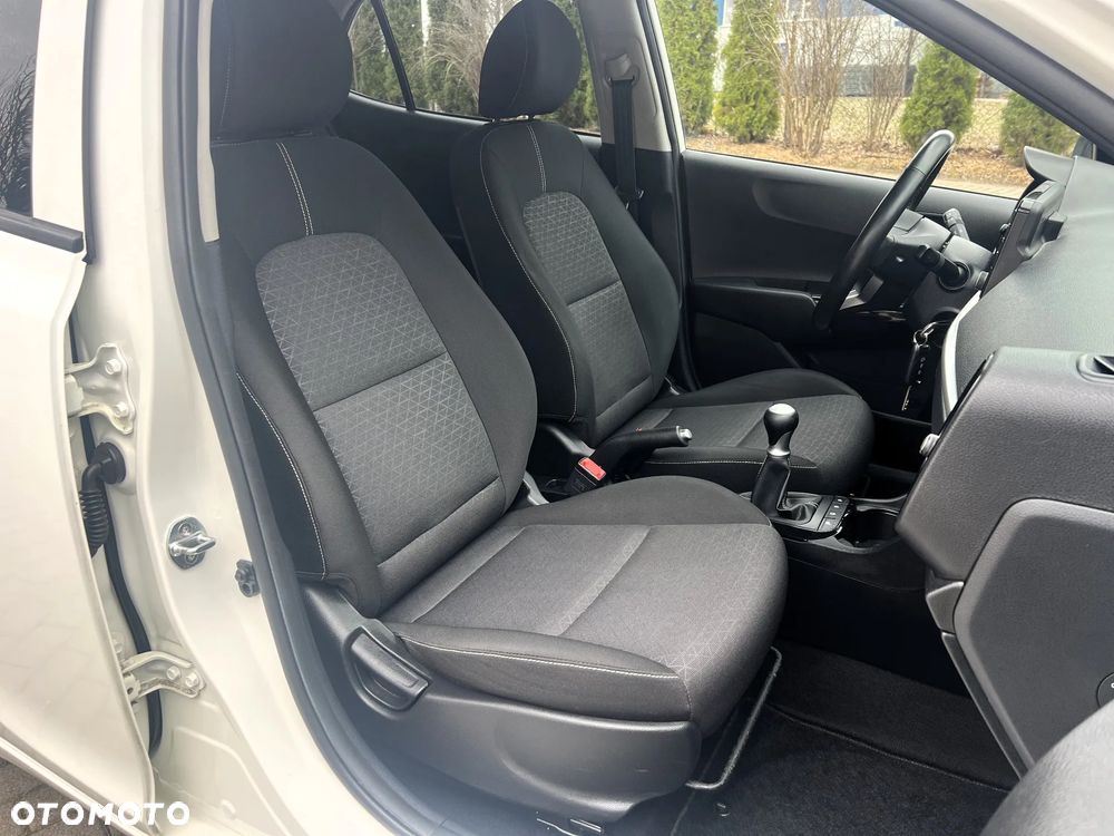 Kia Picanto 1.0 Dream-Team Edition - 33