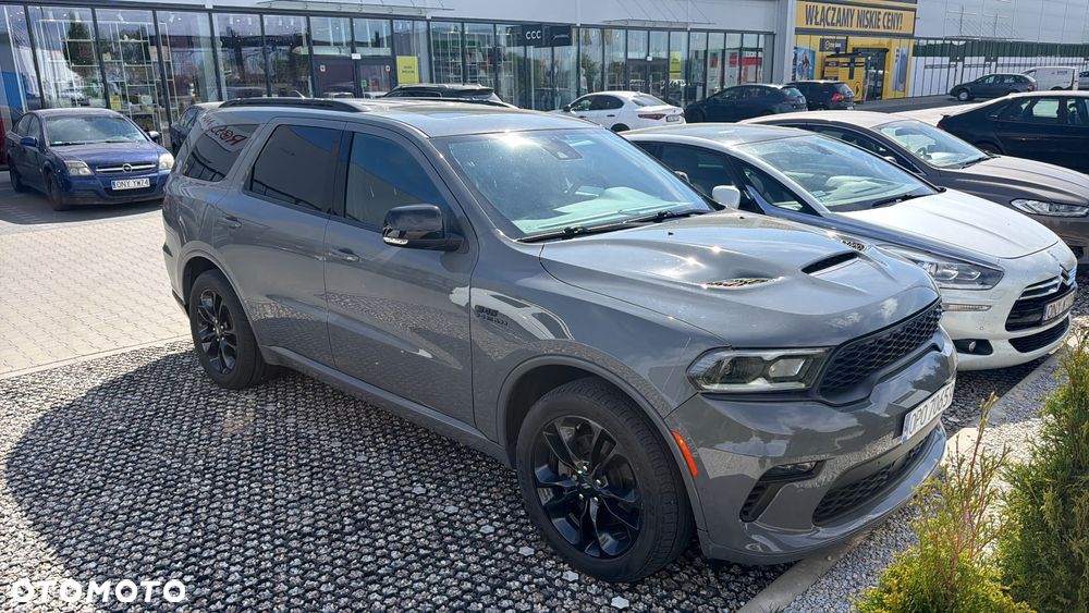 Dodge Durango - 40