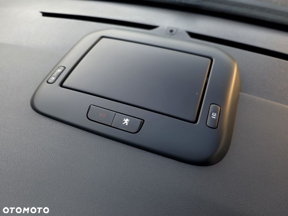Peugeot 5008 - 21