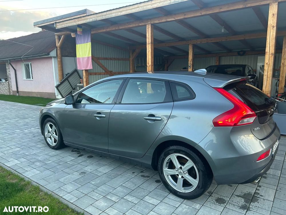 Volvo V40 D3 - 3