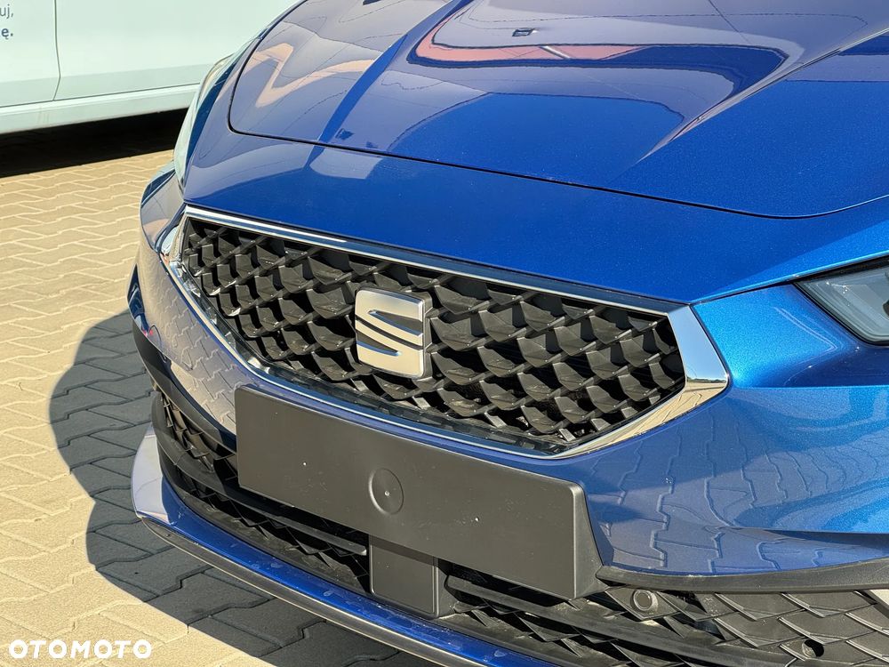 Seat Leon - 6