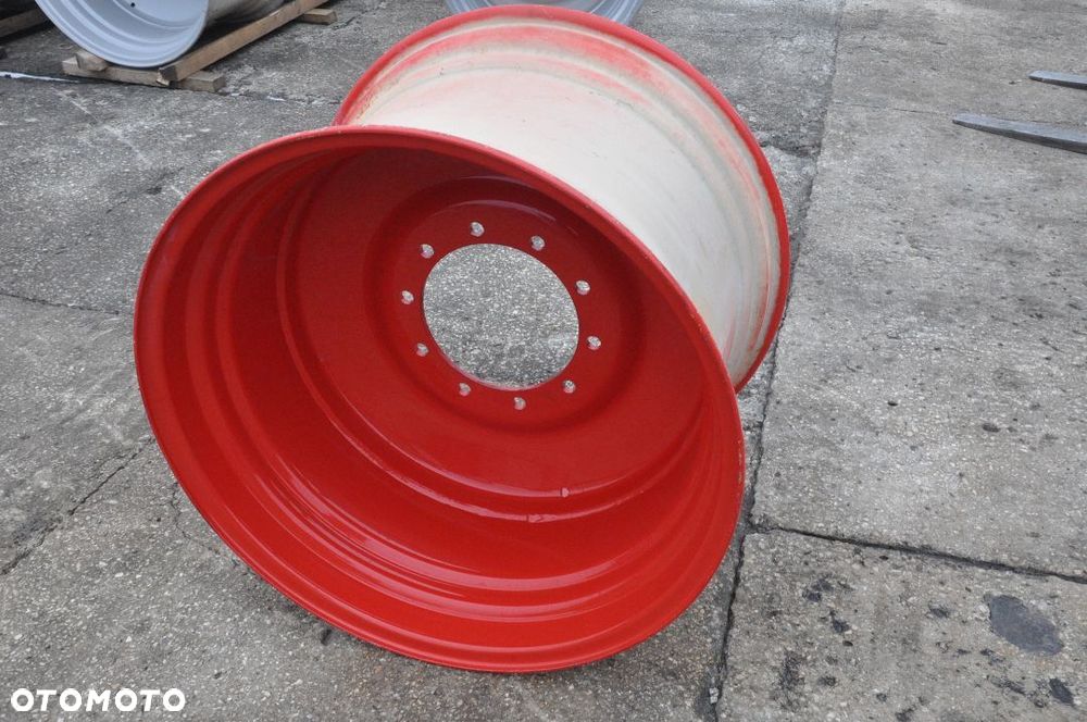 FELGA DW28 X 34 NOWA - 1