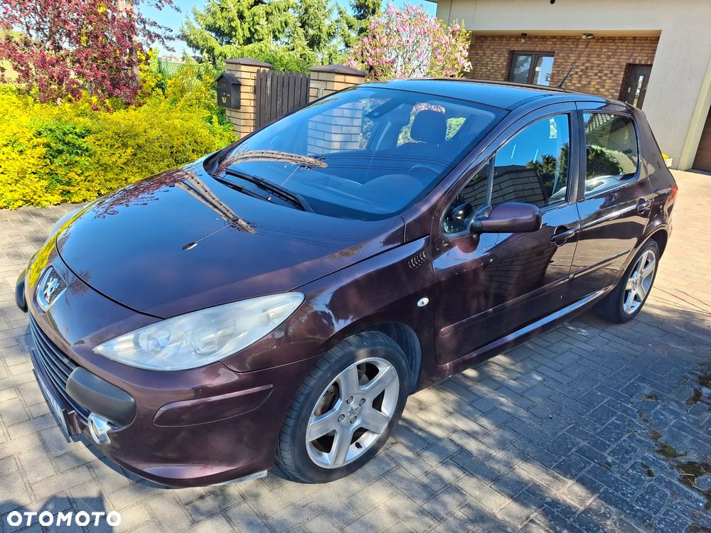 Peugeot 307 Break 140 Premium - 1