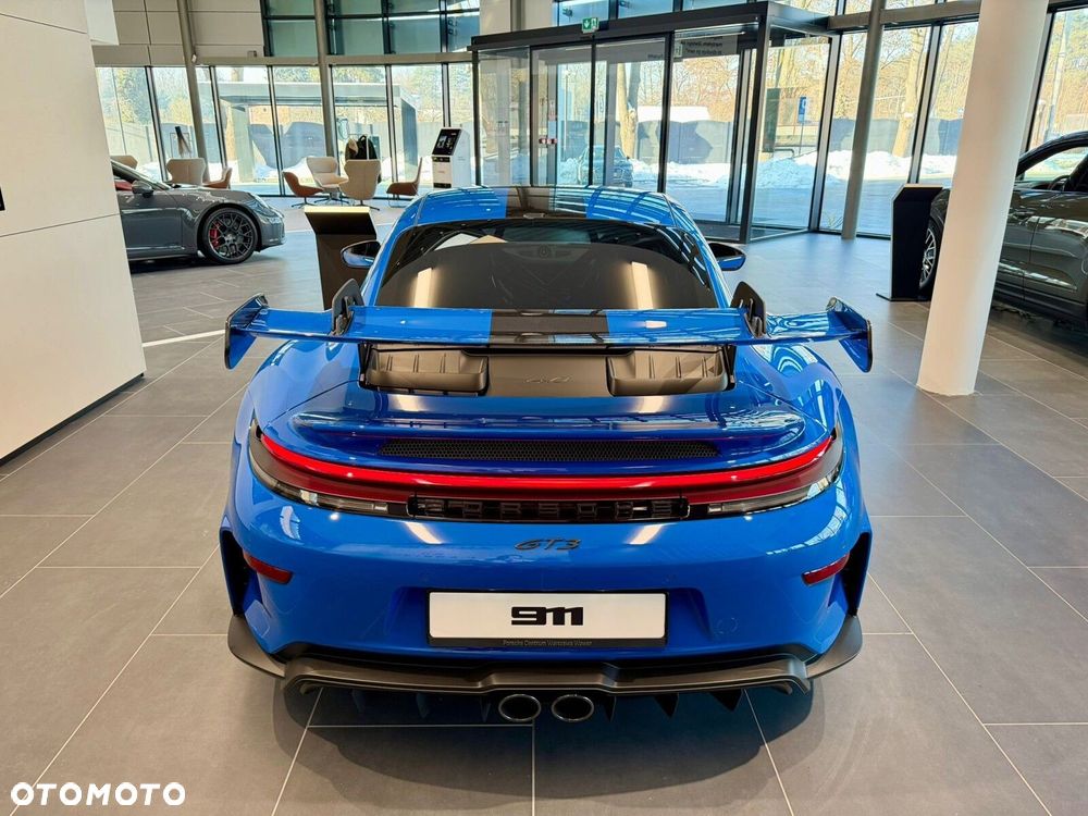 Porsche 911 - 5