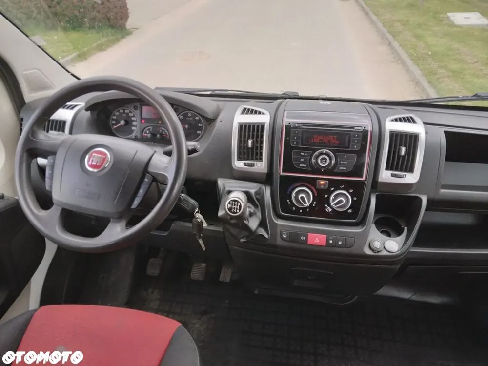 Fiat Ducato - 14