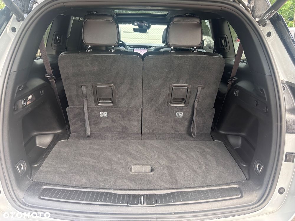 Jeep Grand Cherokee 3.6 V6 Pentastar 4WD Automatik Limited - 25