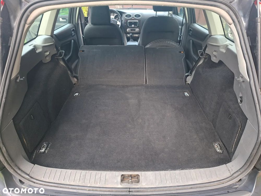 Ford Focus - 20