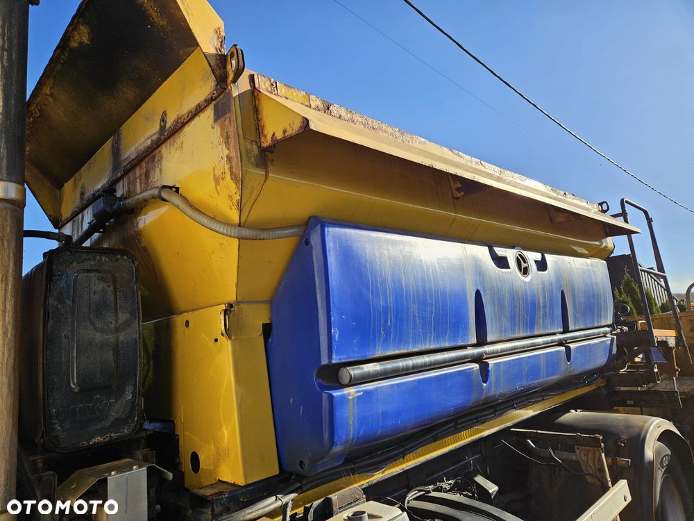 Schmidt STRATOS B60-36 6m - 4