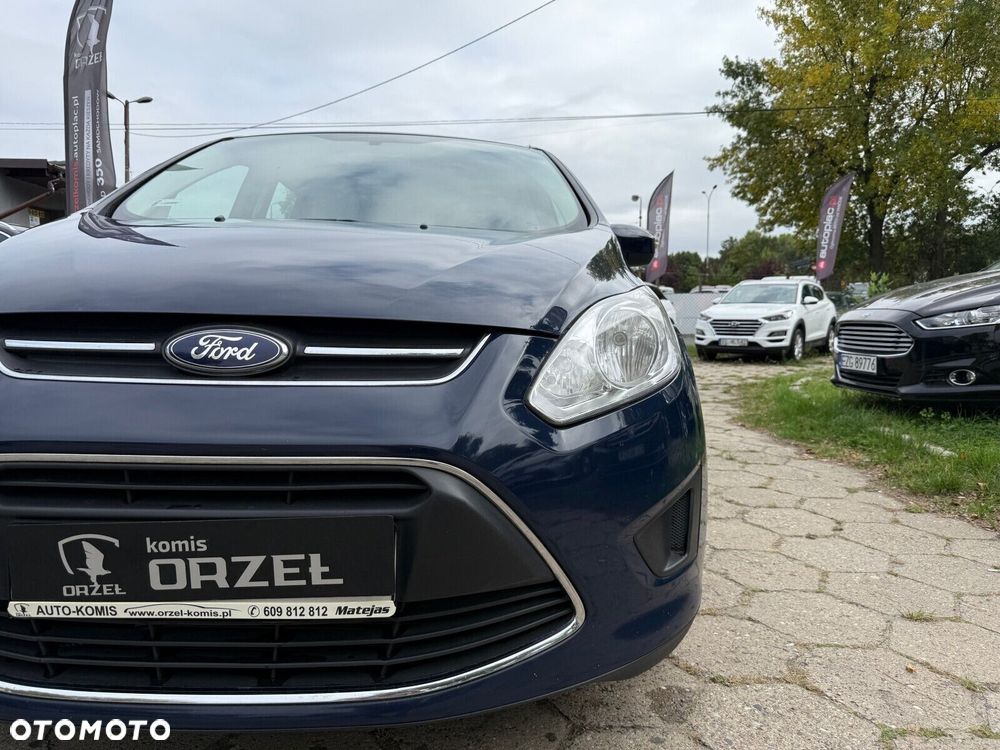 Ford C-MAX - 31