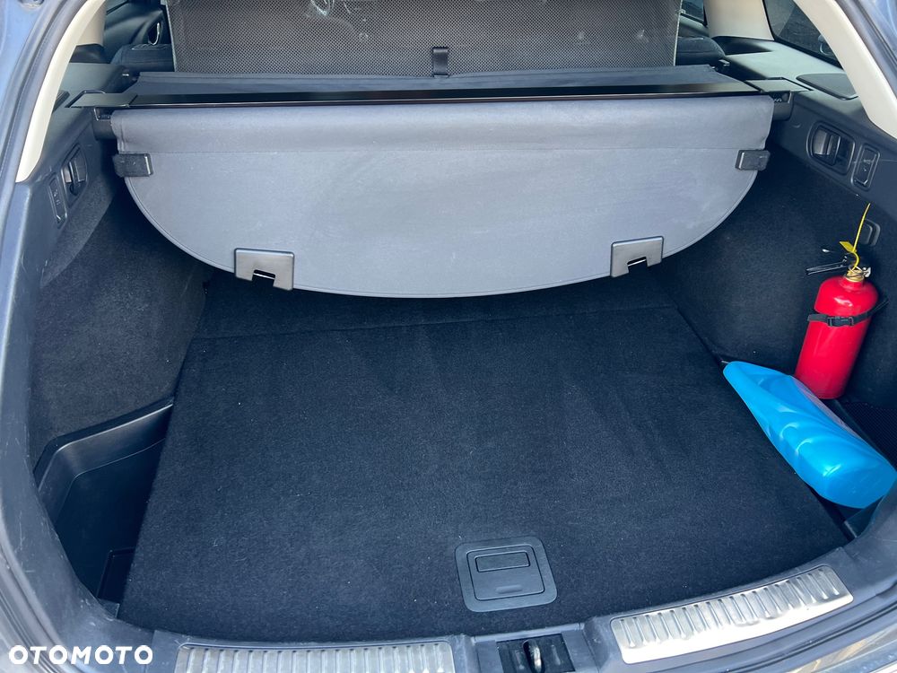 Mazda 6 2.2 D Skypassion I-ELoop - 8