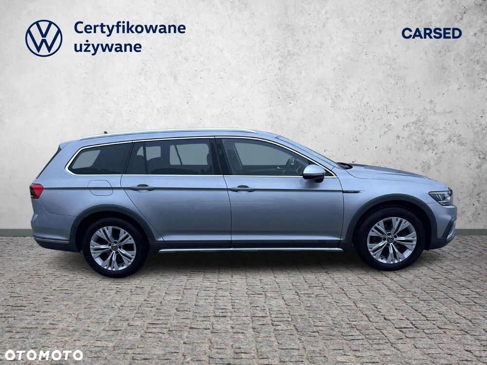 Volkswagen Passat - 7