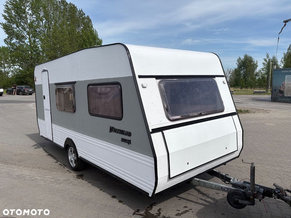 LMC Musterland Siesta 480 - 33