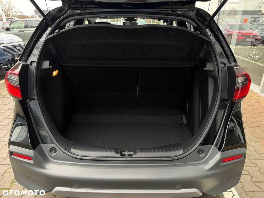 Honda Jazz 1.5 i-MMD Crosstar Advance - 17