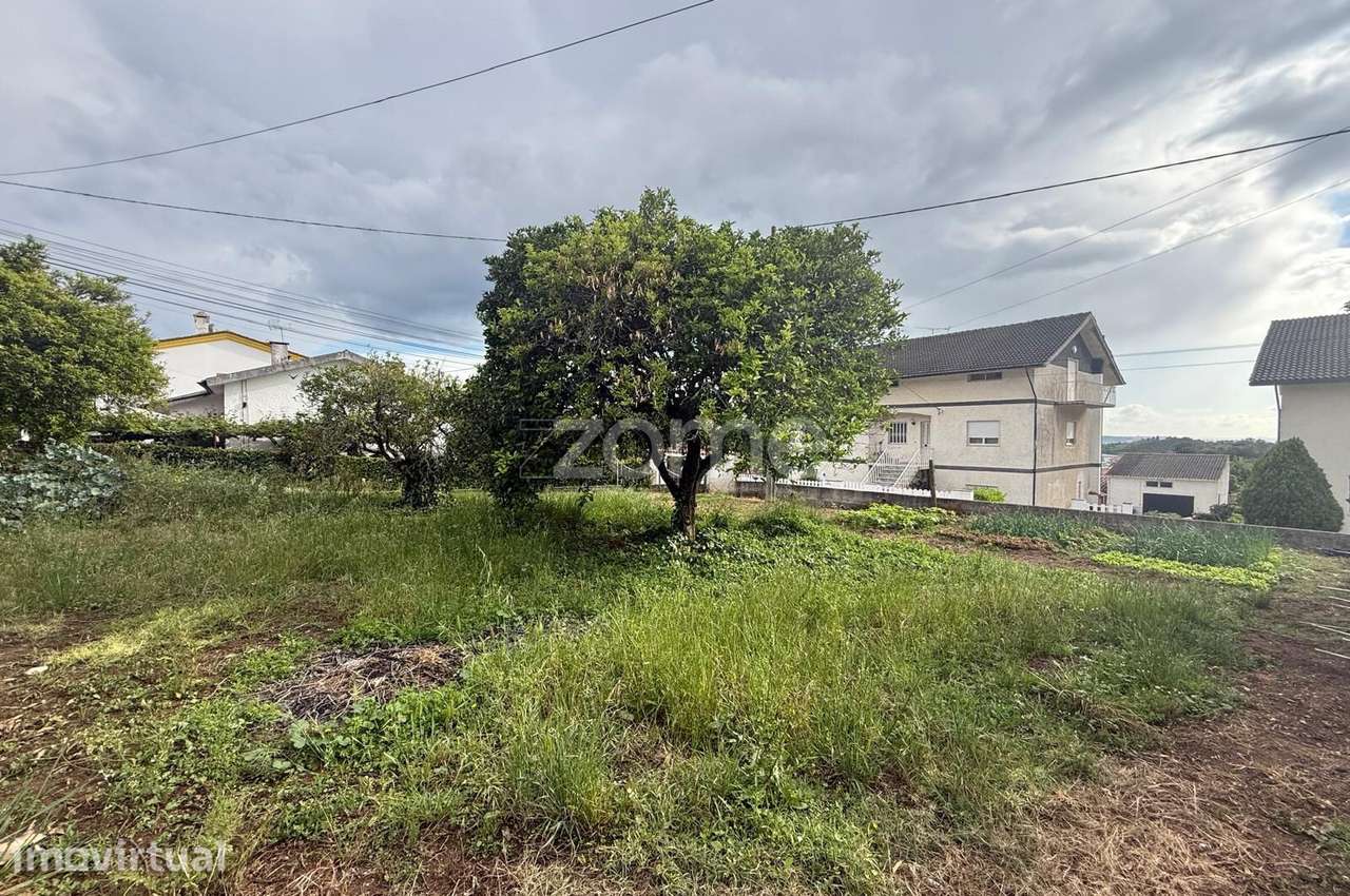 Lote de terreno Mainça, Lordemão - Grande imagem: 3/15