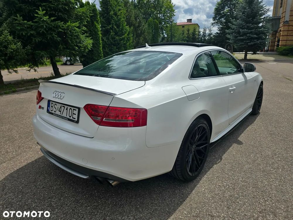 Audi S5 Coupé 4.2 Quattro - 3